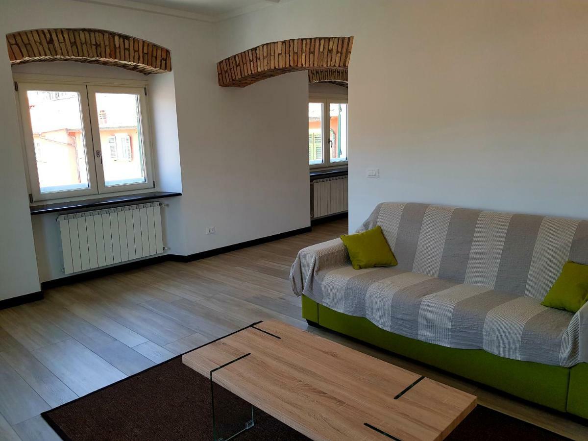 Apartament Casa Bea Codice Citra Zero08031-Lt-0558 Imperia Zewnętrze zdjęcie