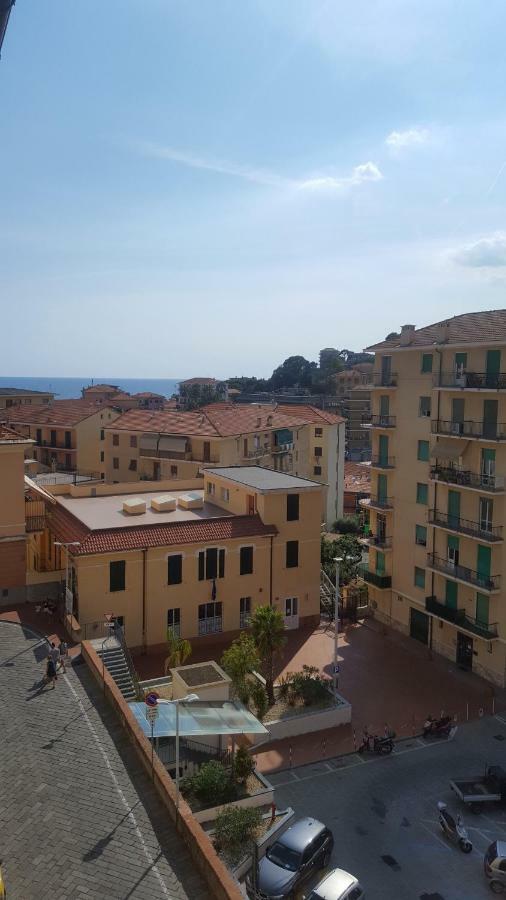 Apartament Casa Bea Codice Citra Zero08031-Lt-0558 Imperia Zewnętrze zdjęcie